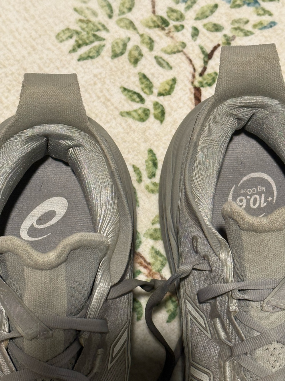 ASICS Neutral Trainer - Picture 5 of 7